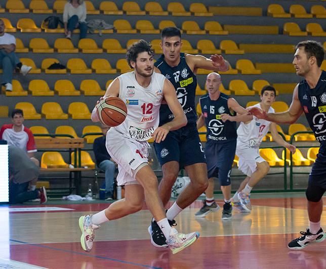 Bc Lucca, prova di maturità<br>
