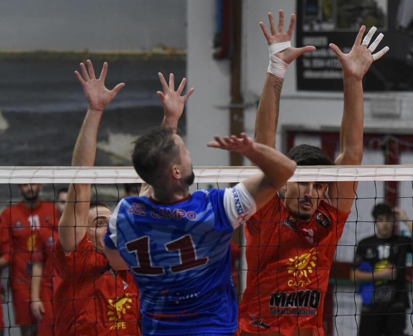 L’Invicta medita il colpaccio: «A Livorno senza assenze»<br type="_moz" />
