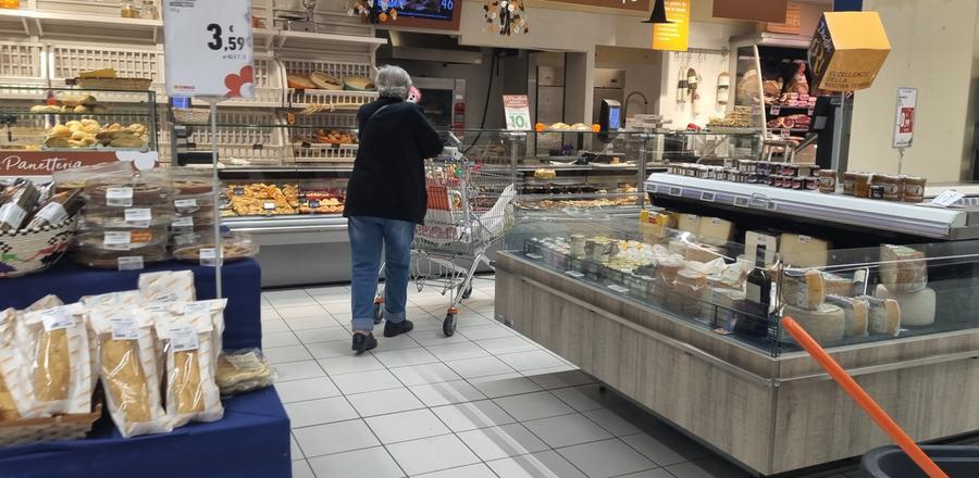 Sconto del 10% alla Conad: si può usare fino al 1° novembre il coupon pubblicato sulla Nuova di giovedì scorso