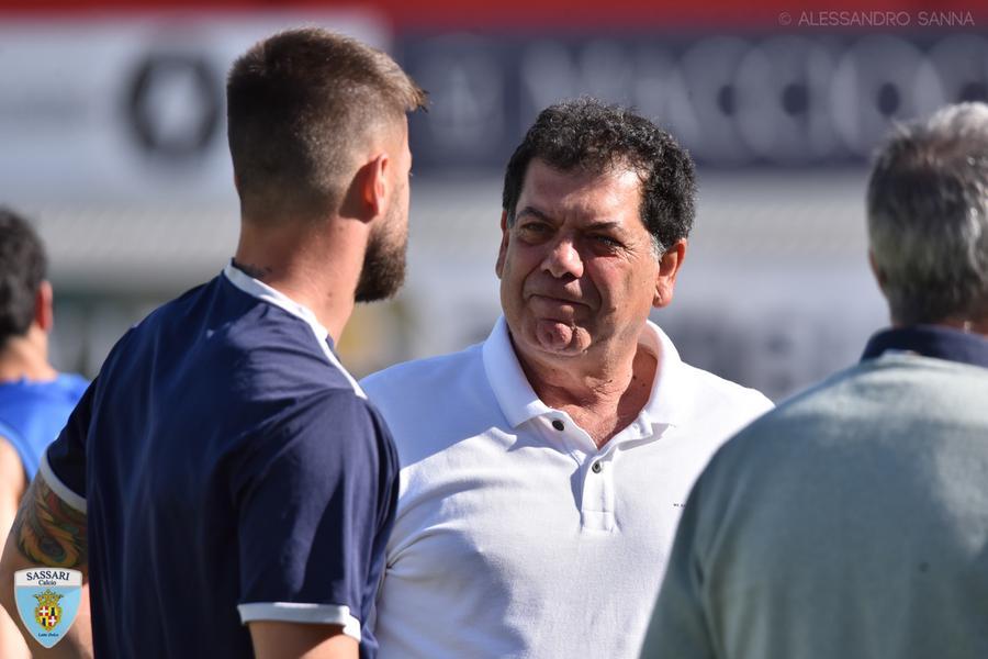 Serie D, vittorie preziose per il Latte Dolce e l’Atletico Uri