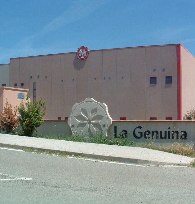 Ploaghe, il salumificio La Genuina passa di mano e cambia il nome