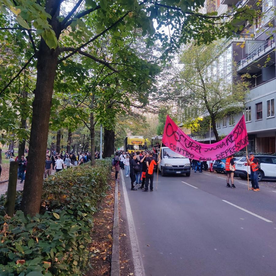 Modena. In migliaia alla “Street parade”