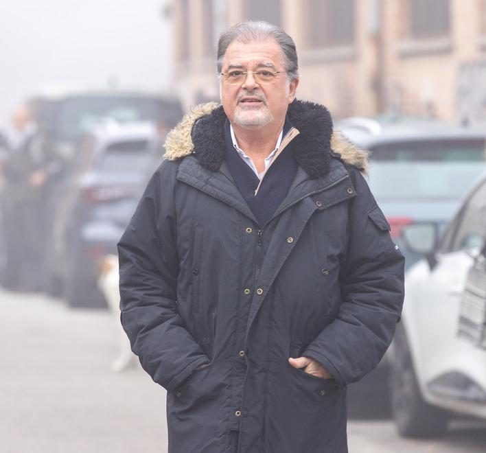 Ferrara, Anselmo è pronto: «Se unisco, ci sono»