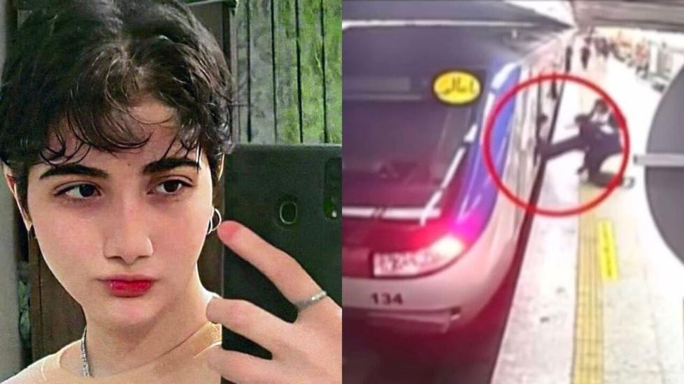 Pegah Moshir Pour, l'attivista iraniana: «La morte di Armita è l’ennesima lacerazione»
