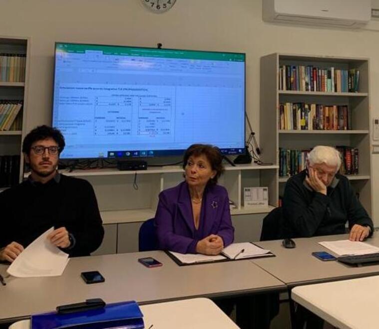 Ferrara, il teleriscaldamento costerà meno: «I nostri dubbi sul risparmio reale»