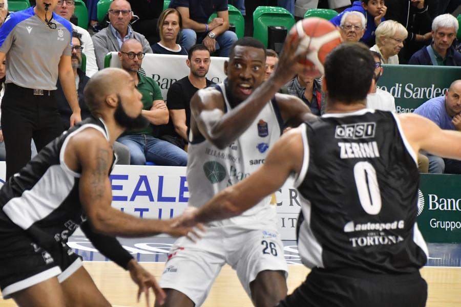 
	Dinamo-Tortona <em>(foto Mauro Chessa)</em>

