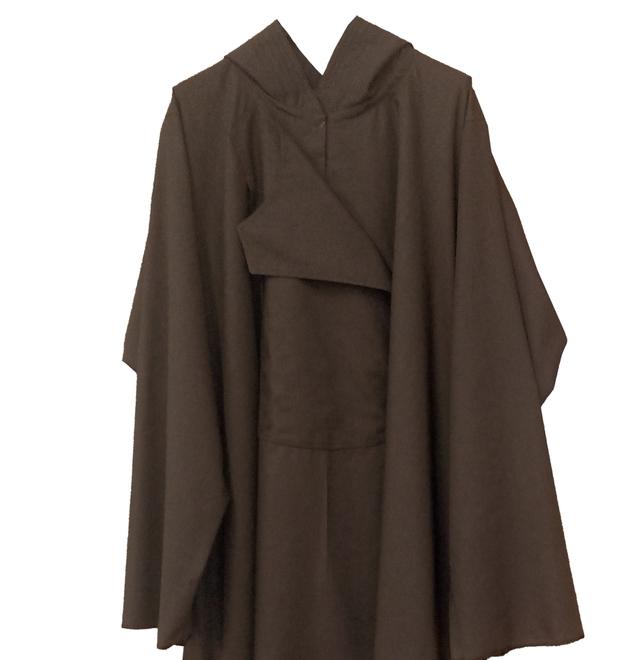 Quando i detenuti diventano sarti: a Castelfranco si “vestono” i frati<br type="_moz" />
