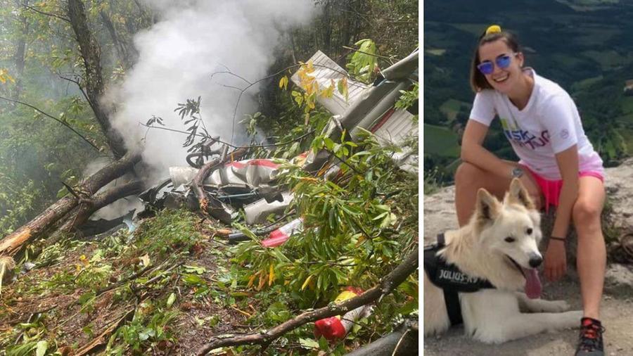 Naomi Maiolani, cosa è successo al suo elicottero? Le ipotesi della tragedia secondo l’esperto