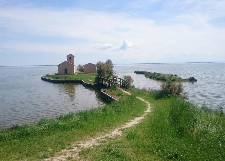 Comacchio, il mistero del casone non più in mano al Comune