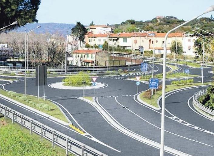 Il rendering del progetto