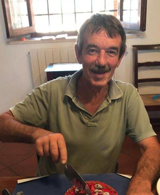 Grosseto, la diocesi piange Beppe Prevosti: perché la sua storia ha commosso