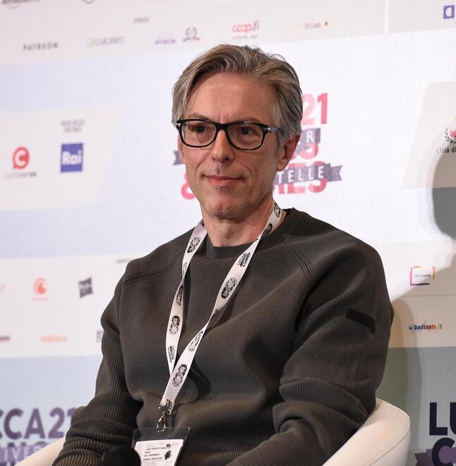 Lucca Comics, Leo Ortolani e la bufera Zerocalcare: «Io vado, l’unica cosa che voglio fare è aiutare i bambini»