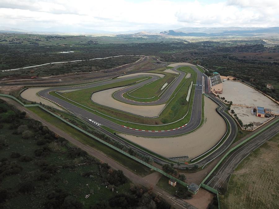 L’autodromo di Mores potrà essere ampliato, via libera alla variante Puc