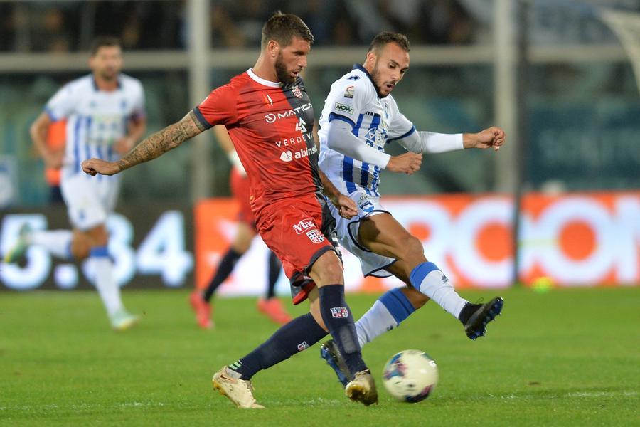 La Torres non vuole fermarsi, a Sassari arriva la Spal