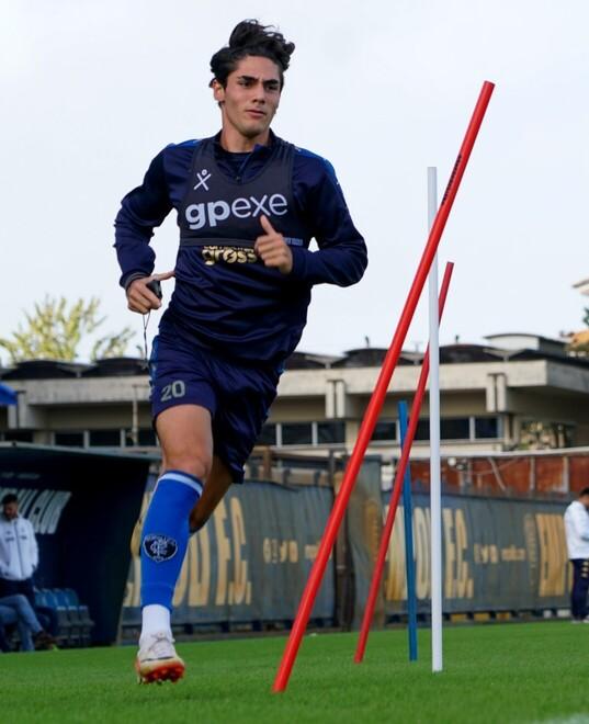 Mattia Cancellieri