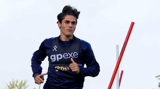 Mattia Cancellieri