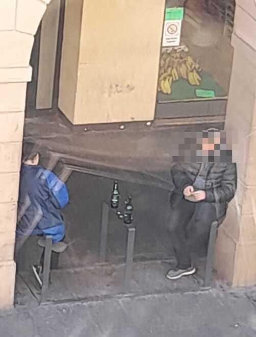 Sos da via Emilia San Pietro «Troppo degrado, aiutateci»