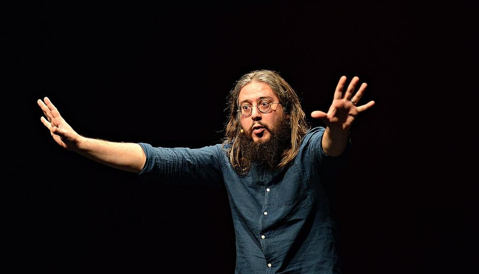 Diecimila altre storie all’Altro Teatro