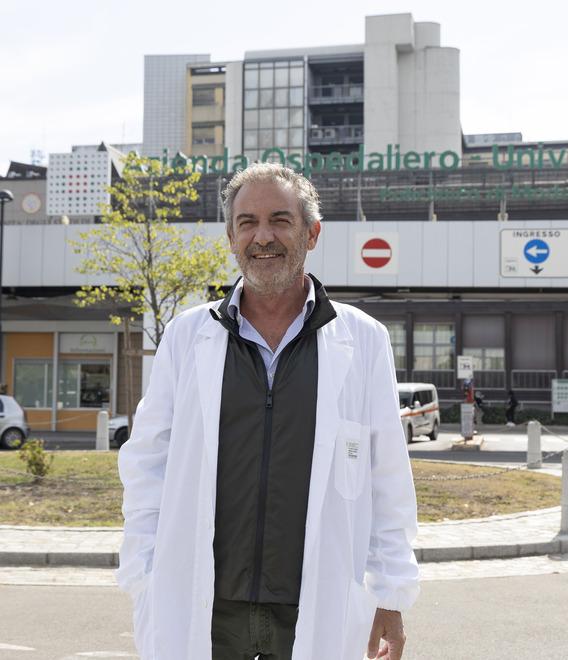 I 60 anni del Policlinico di Modena, una storia di eccellenze<br>
