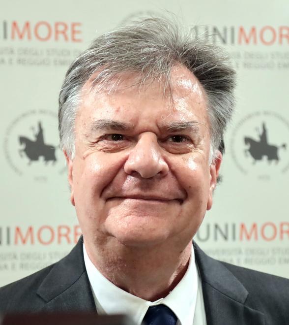 Policlinico di Modena. La richiesta del rettore di Unimore: «Aule più grandi per gli studenti»<br>
