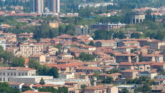 Il Piano urbanistico per Ferrara: «La parola d’ordine è semplificazione»