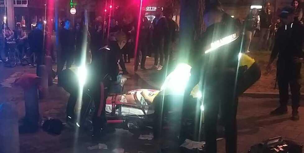 Ferrara. Migliora dopo le coltellate, indagini sulla folle aggressione