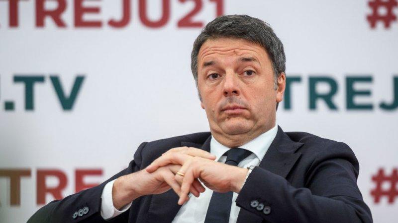 Giallo sulla Fiorentina d’Arabia: Renzi furioso contro Report