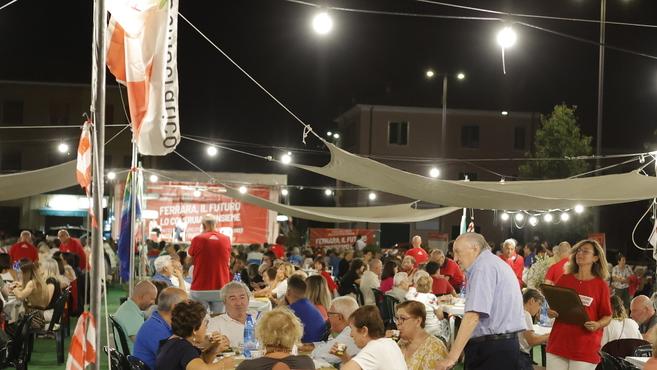 Ferrara, Anselmo-Calafà: gli anti-Fabbri si dividono sulla candidatura