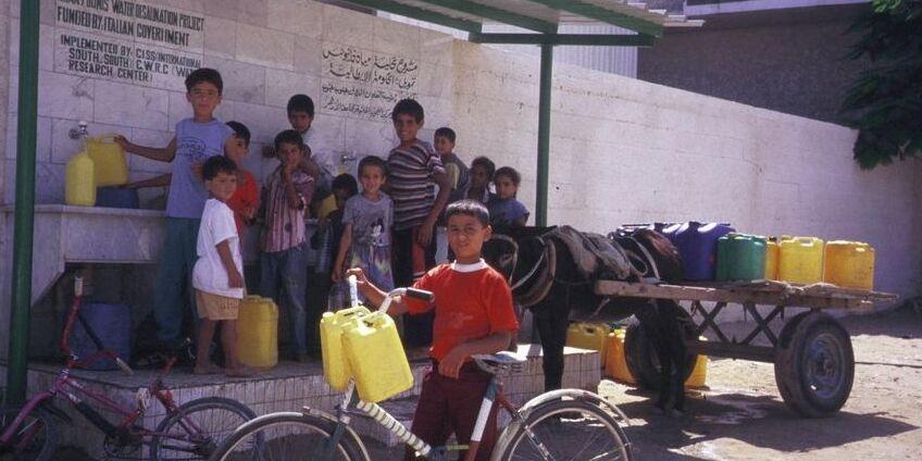 Ferrara, il medico al servizio dei deboli: «La mia Gaza martoriata»