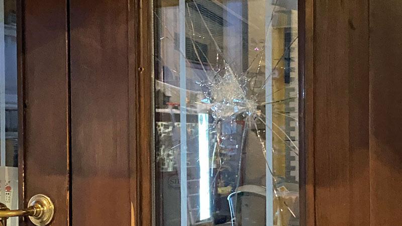 Furti e rapine a Firenze, quattro arresti