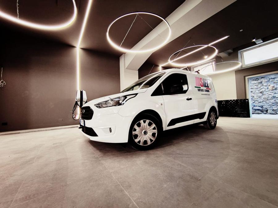 SIEL Impianti non si ferma e per Natale inaugura la nuova sede