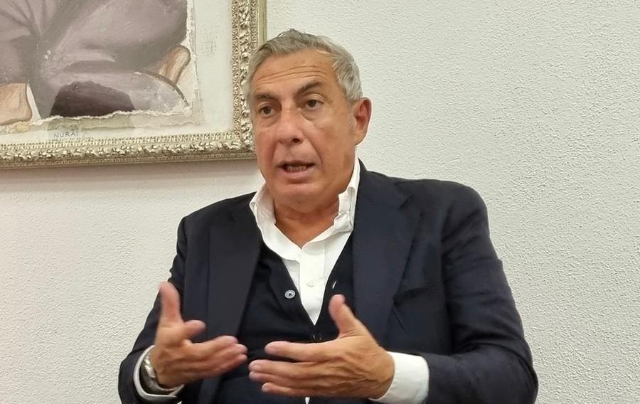 Le sedi del capoluogo barbaricino, via Salaris e via Colombo vanno al passo con i tempi