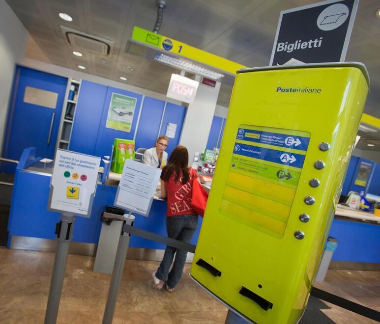 Maremma e Amiata, il passaporto si farà alle Poste: sportelli dedicati in 26 comuni