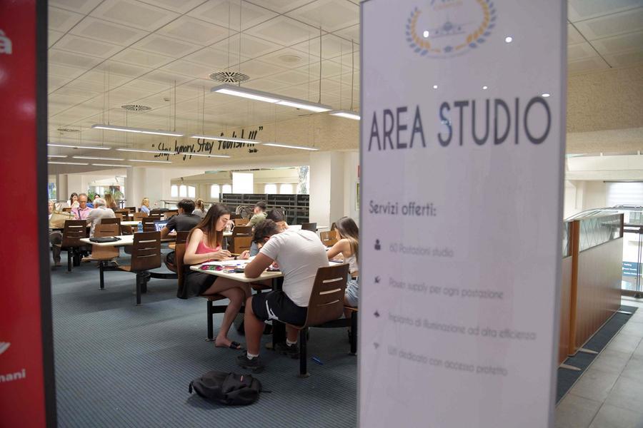 «Un ambiente sempre più cosmopolita»