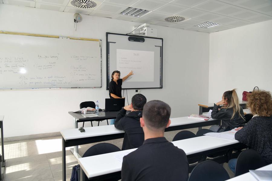 Economia e management e corsi unici in Sardegna per uscire esperti nel settore