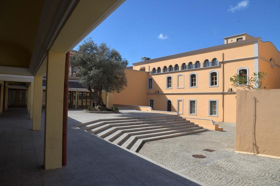UniOlbia: il futuro al centro storico e con nuovi corsi