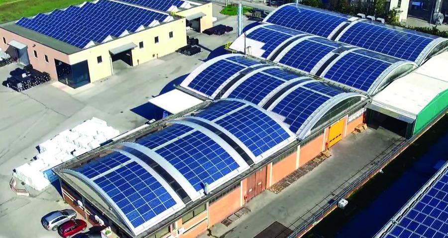 Ecofibre. Una tradizione famigliare solida nel mercato del tessile europeo