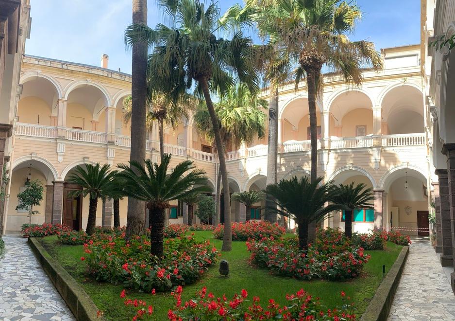 Le sedi di Oristano, Olbia e Nuoro: l’ateneo cresce e amplia i suoi orizzonti 