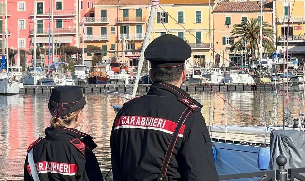 La casa vacanze che non c’è. Truffati tre aspiranti turisti<br>

