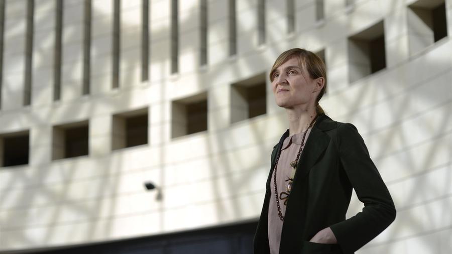 Cristiana Collu candidata per la direzione degli Uffizi