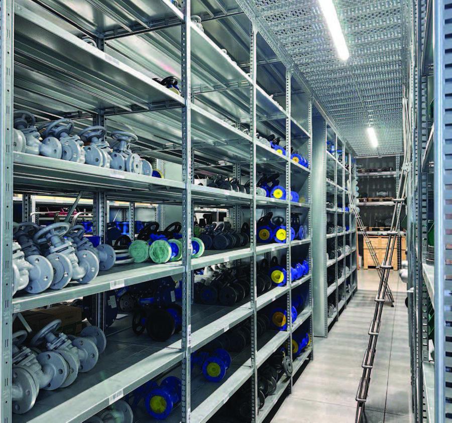 Mazzoni Termotecnica protagonista del cambiamento