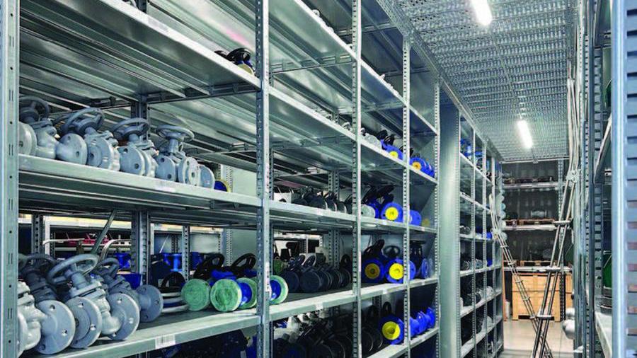 Mazzoni Termotecnica protagonista del cambiamento