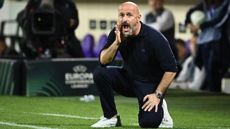 Esame Olimpico per la Fiorentina di Italiano. «Bonaventura e Biraghi saranno della partita»