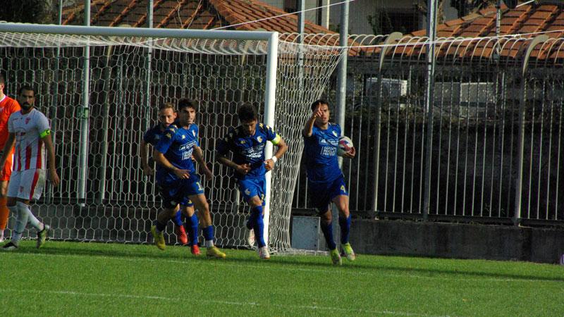 Prato e Certaldo al bivio stagionale. Vincere è la terapia giusta per tutti