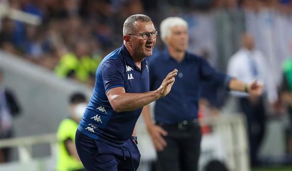 Empoli Baldanzi rimane al palo. Avanti con Cambiaghi-Cancellieri<br type="_moz" />
