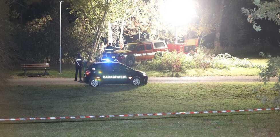 Sparito dopo la Street Parade, ricompare dopo 12 ore<br type="_moz" />
