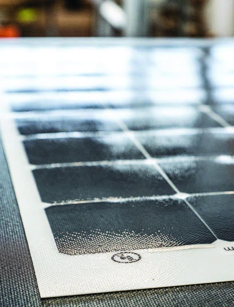 Enecom. Flessibili, leggeri e green adattabili a tutti i settori