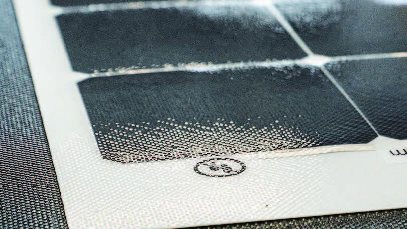 Enecom. Flessibili, leggeri e green adattabili a tutti i settori