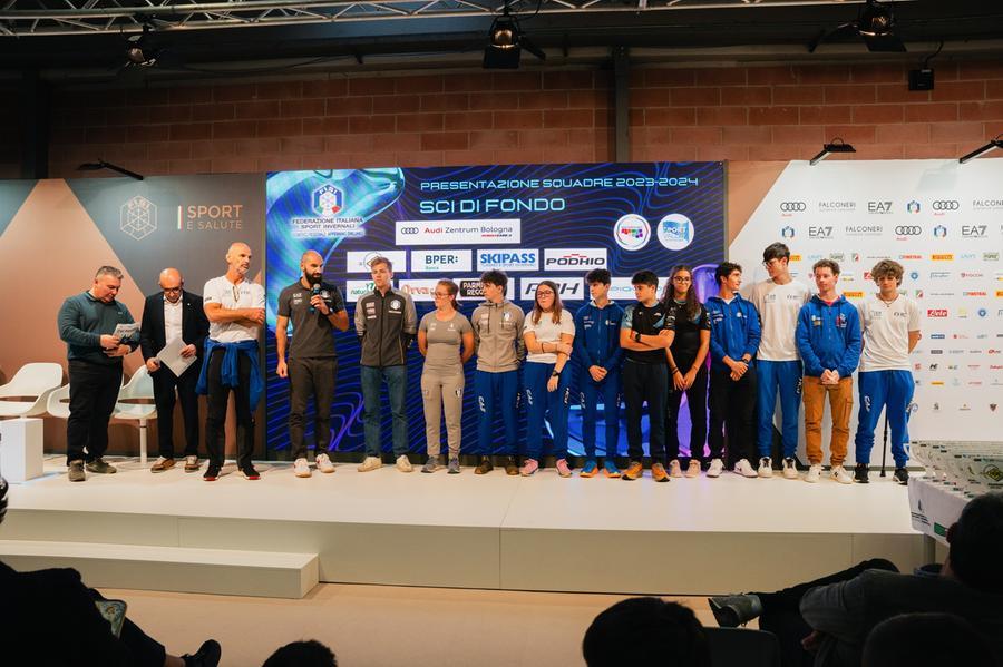 Trentamila visitatori per Skipass 2023: a Modena vince sempre la montagna