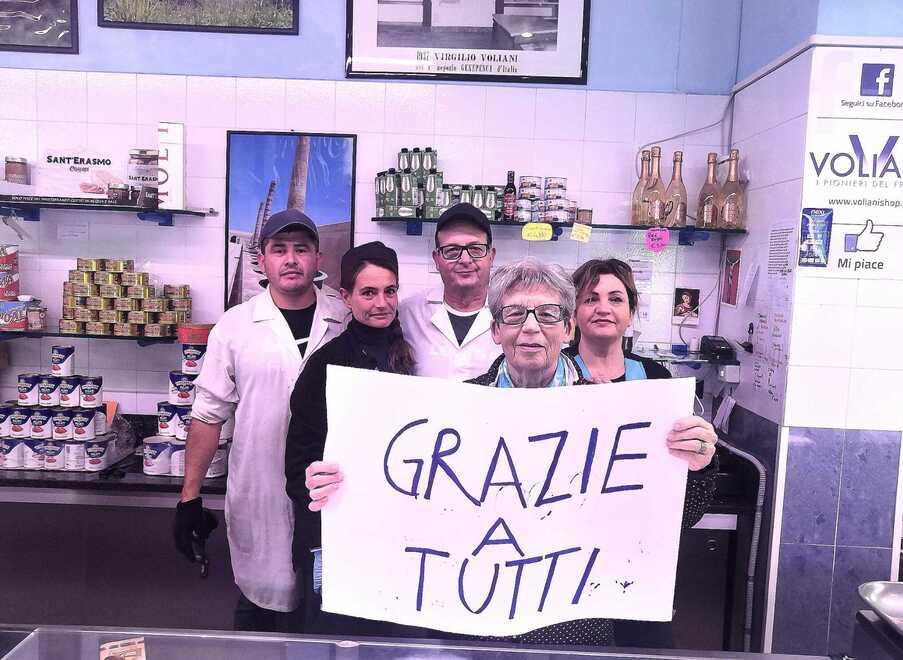 Livorno, Voliani chiude bottega dopo 87 anni: «Spese diventate insostenibili»